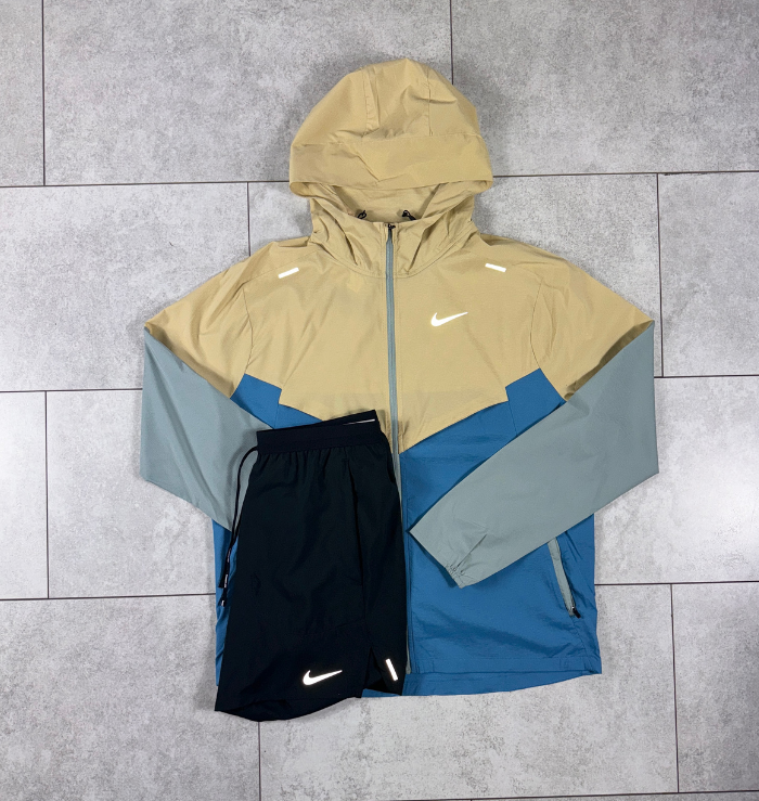 Nike flex stride jacket sale