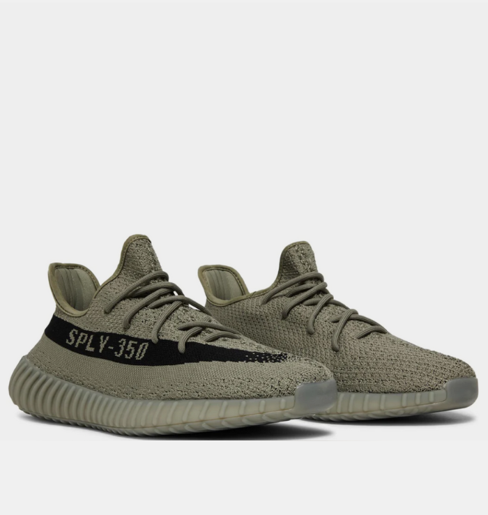 Adidas Yeezy Boost 350 V2 Granite