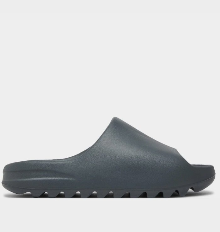 Adidas Yeezy Slide Slate Grey