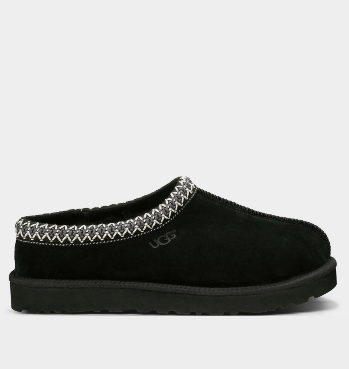 UGG Tasman Slipper Black