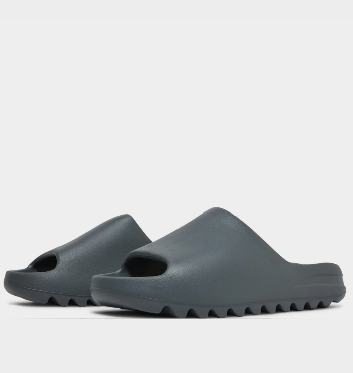 Adidas Yeezy Slide Slate Grey
