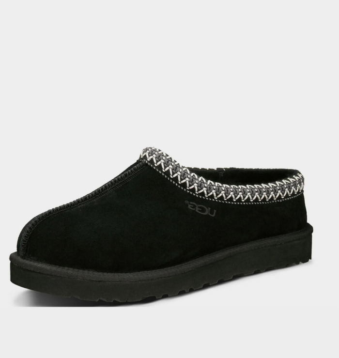UGG Tasman Slipper Black