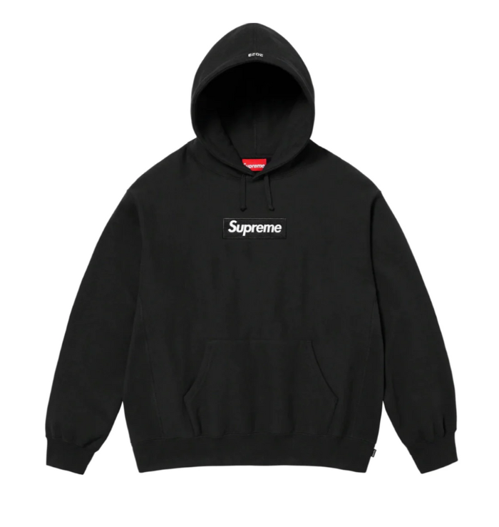 Supreme deals sweatshirt