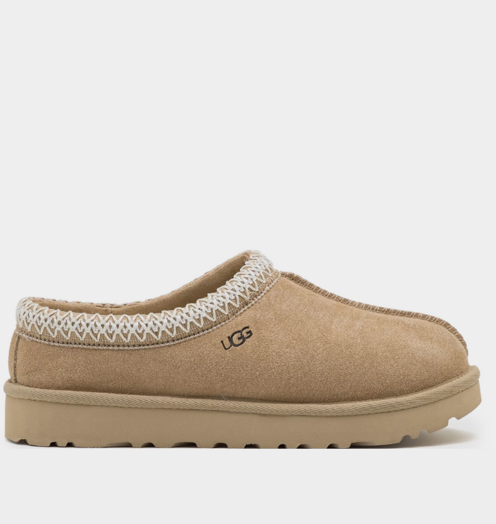UGG Tasman Slipper Mustard Seed