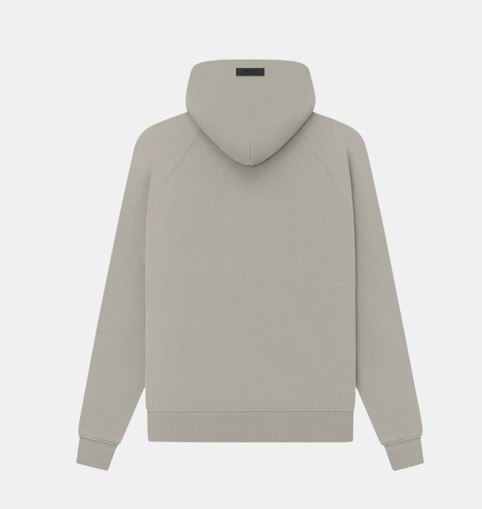 Fear of God Essentials Seal Hoodie (SS23)