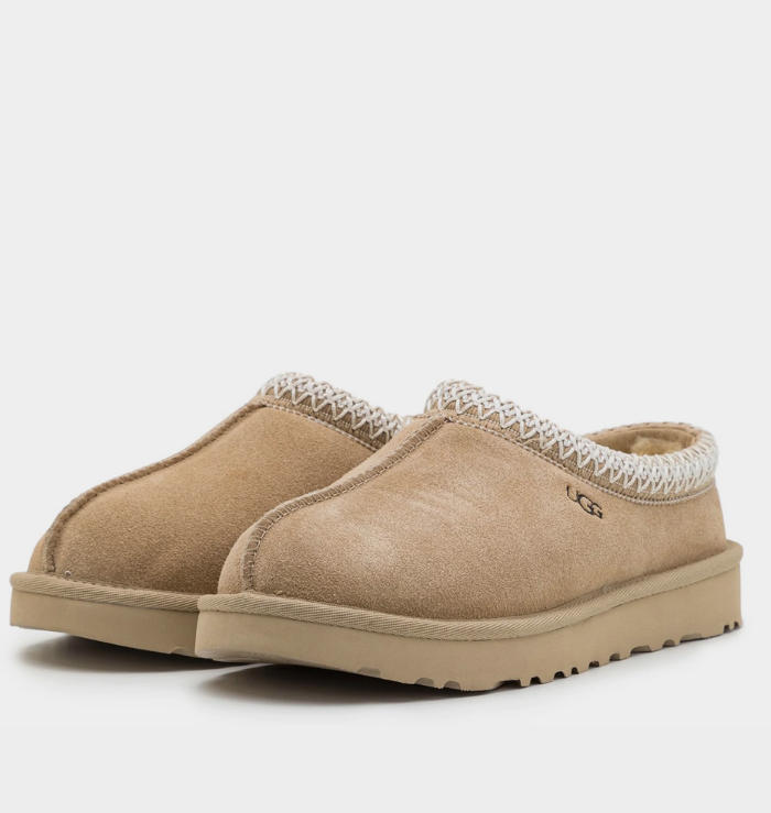 UGG Tasman Slipper Mustard Seed