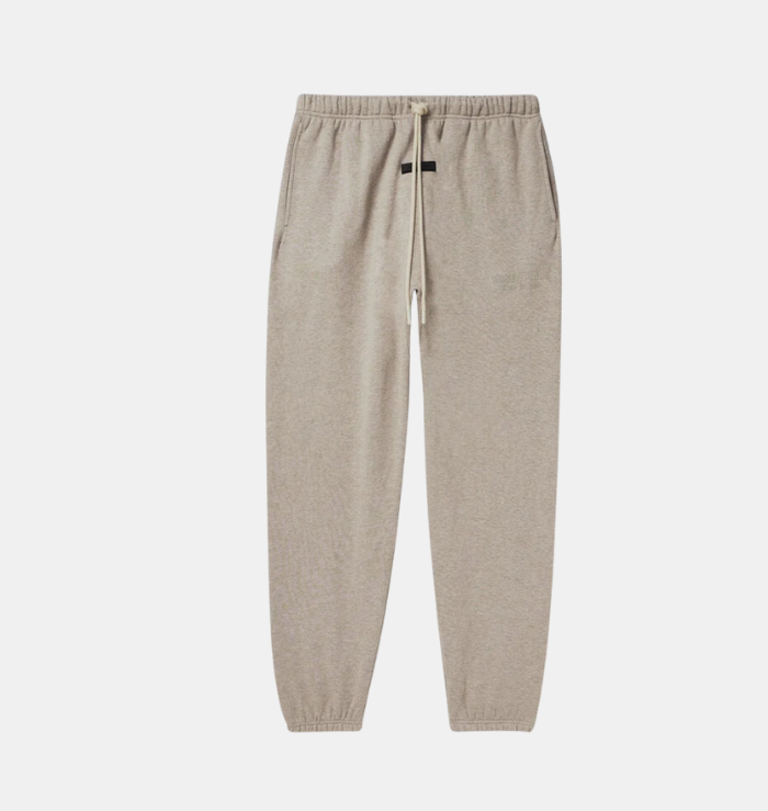 Fear of God Essentials Sweatpants Core Heather (FW23)