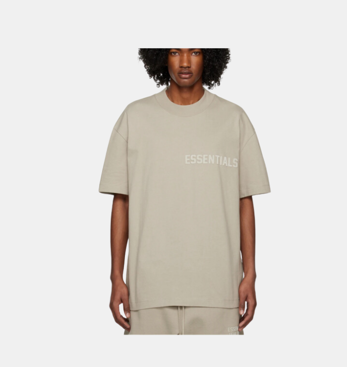 Fear of God Essentials T-Shirt Seal (SS23)