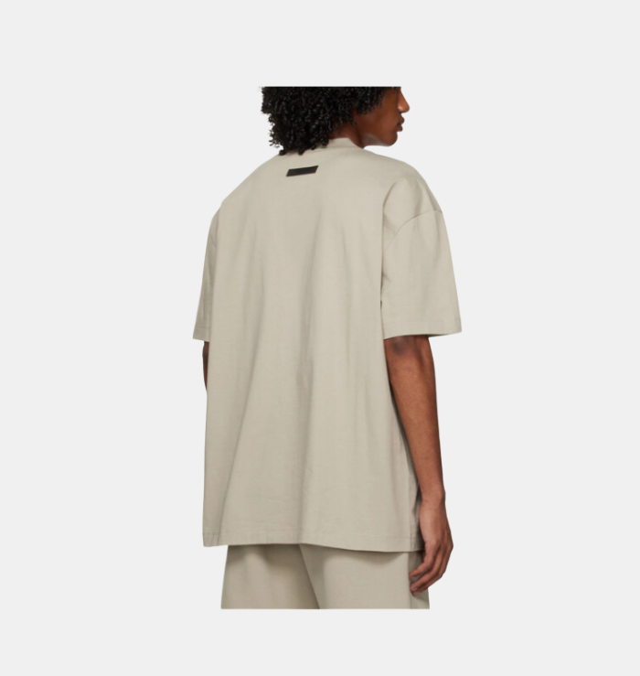 Fear of God Essentials T-Shirt Seal (SS23)