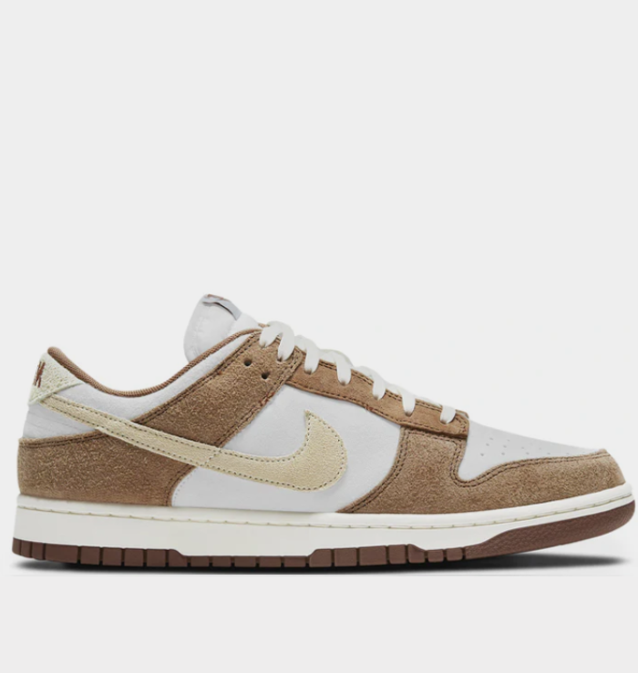 Nike Dunk Low Premium Medium Curry