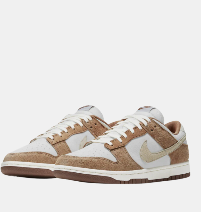 Nike Dunk Low Premium Medium Curry