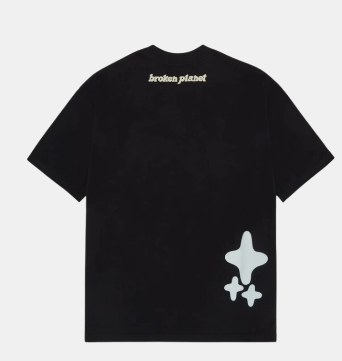 BPM 'Into The Abyss' Black T-Shirt