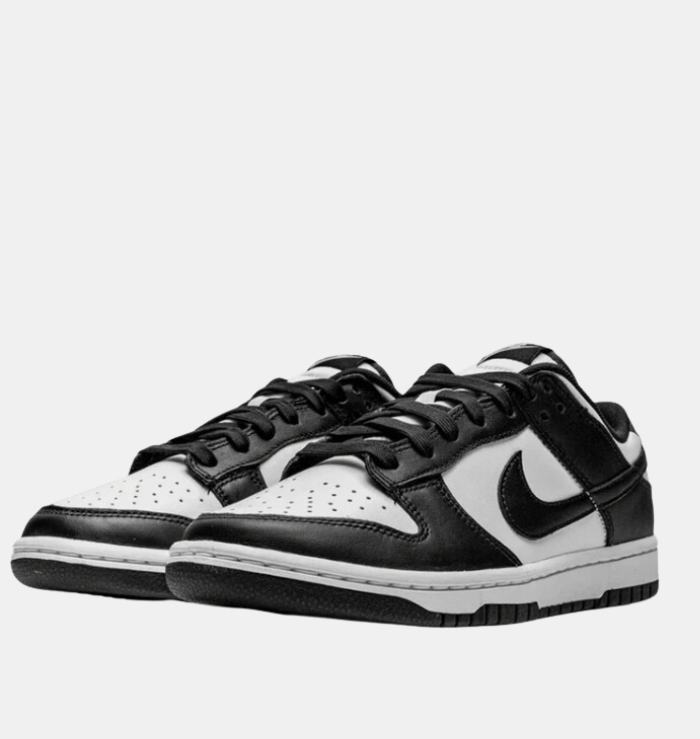 Nike Dunk Low Black White Panda