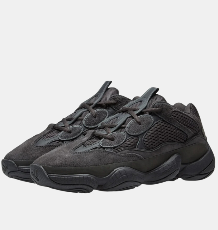 Adidas Yeezy 500 Utility Black