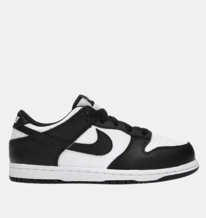 Nike Dunk Low Retro Shoes Black buy and White Panda men Sizes 10