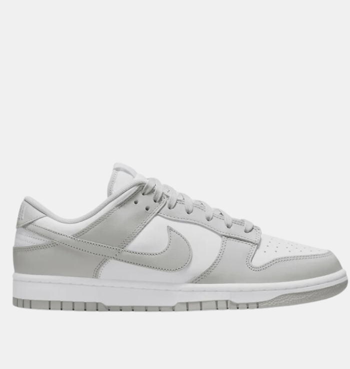Nike Dunk Low Grey Fog