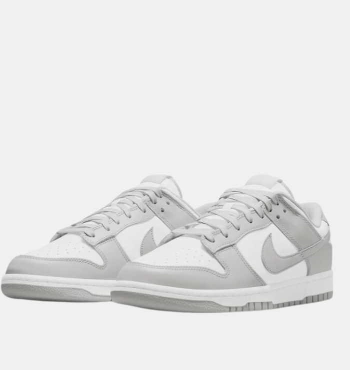 Nike Dunk Low Grey Fog