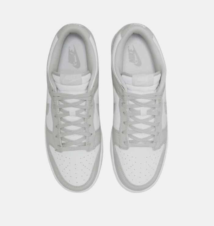 Nike Dunk Low Grey Fog