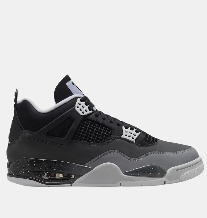 Nike Air Jordan 4 Retro Fear (2024)