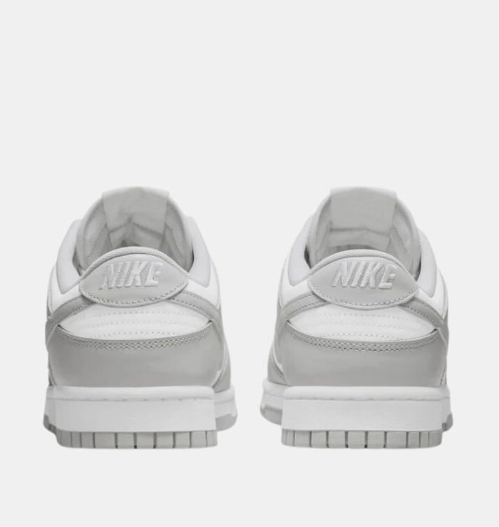 Nike Dunk Low Grey Fog