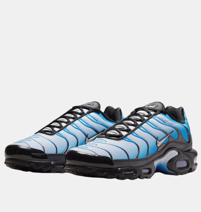 Nike TN Air Max Plus Black Blue Gradient (2023)