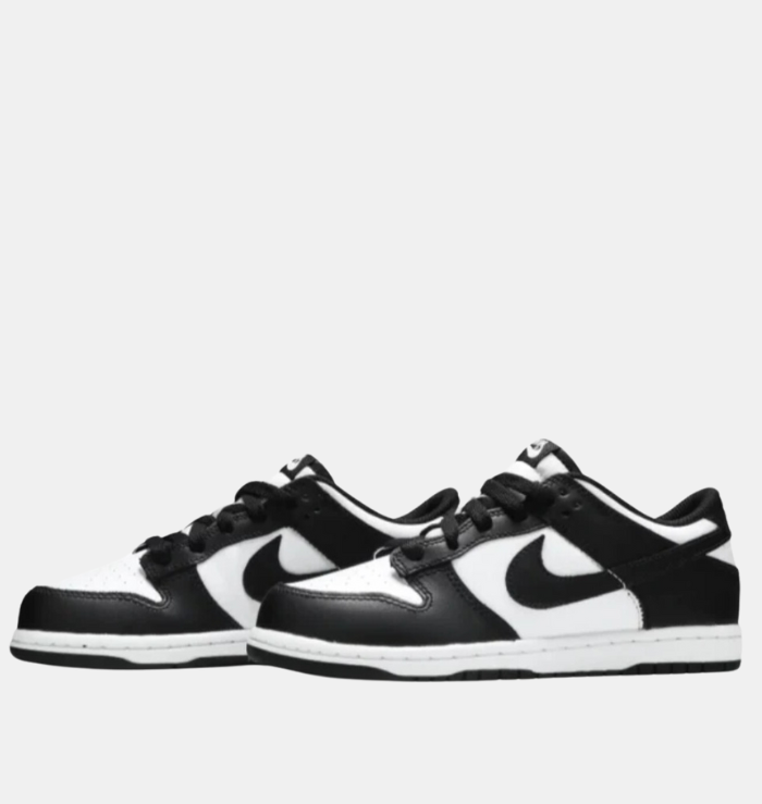 Nike Dunk Low Retro Black White Panda (PS)