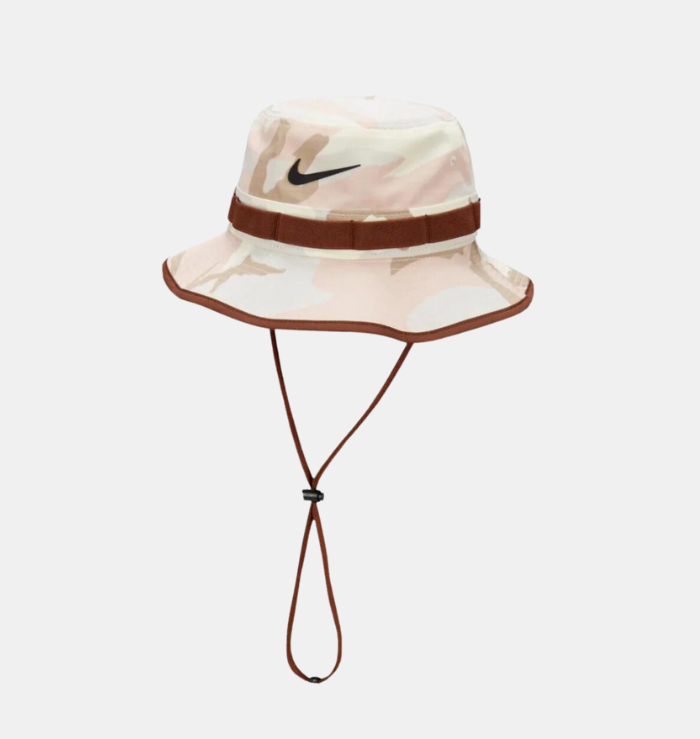 NIKE BOONIE BUCKET HAT 'CAMO'