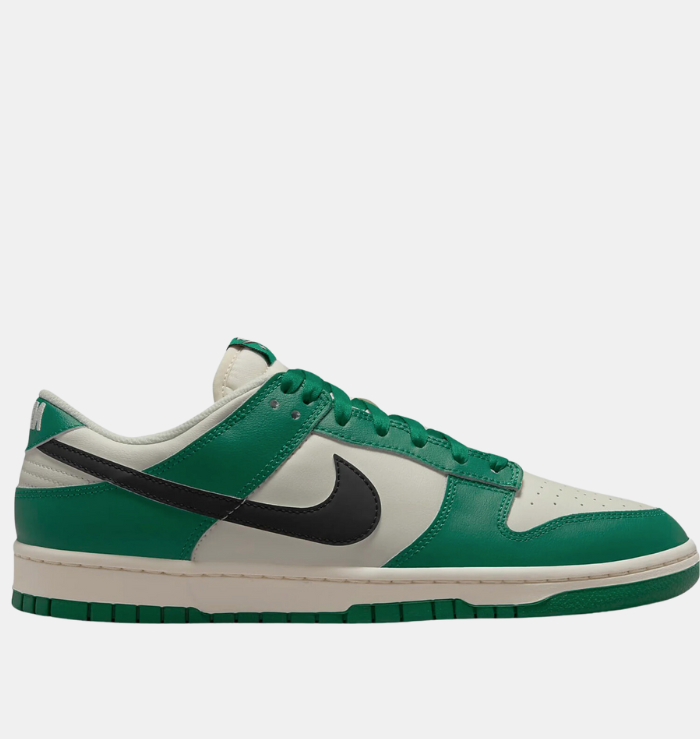 Nike Dunk Low SE Lottery Pack Malachite Green