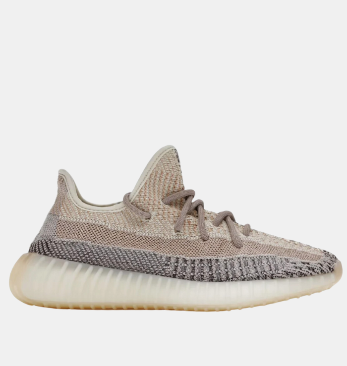 Adidas Yeezy Boost 350 V2 Ash Pearl
