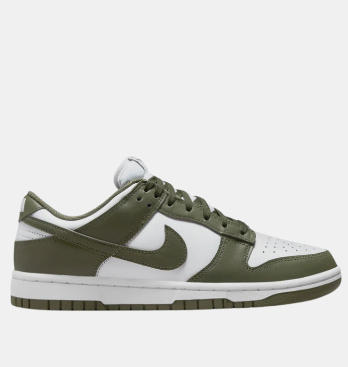 Nike Dunk Low Medium Olive (W)