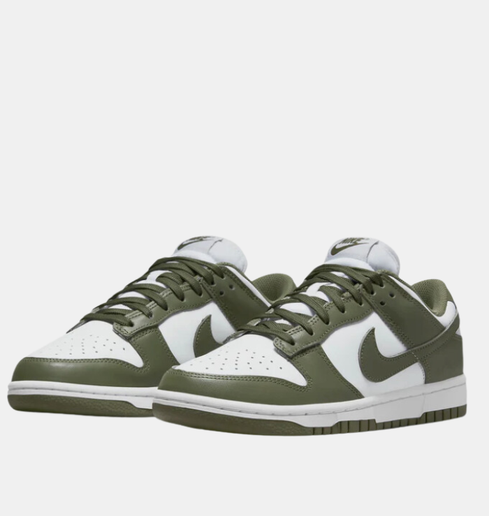 Nike Dunk Low Medium Olive (W)