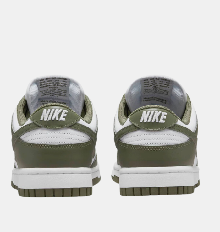 Nike Dunk Low Medium Olive (W)