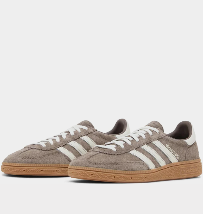 Adidas Handball Spezial Earth Strata Gum