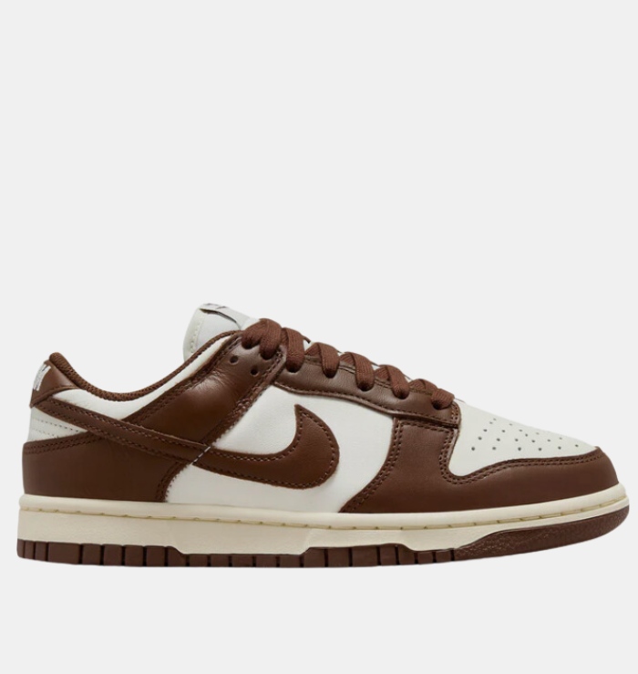 Nike Dunk Low Cacao Wow (W)