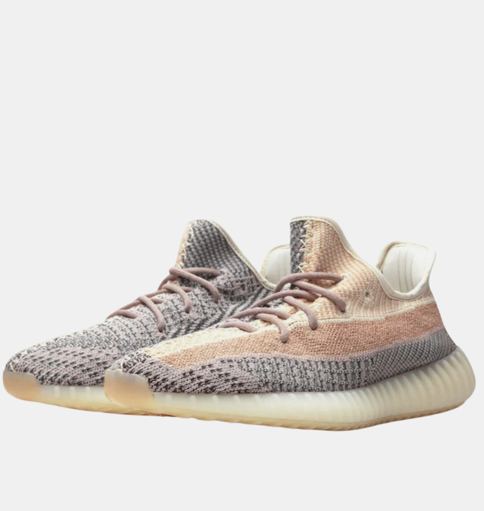 Adidas Yeezy Boost 350 V2 Ash Pearl