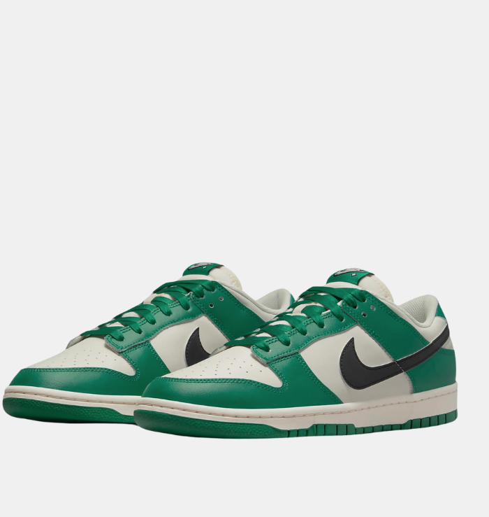 Nike Dunk Low SE Lottery Pack Malachite Green