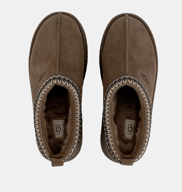 UGG Tazz Slipper Hickory