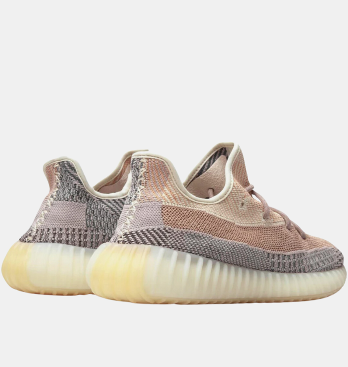 Adidas Yeezy Boost 350 V2 Ash Pearl