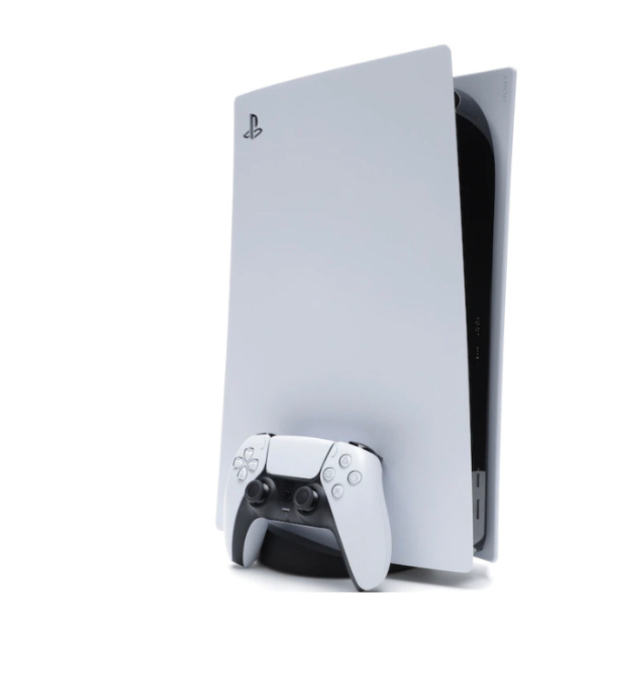 Sony PlayStation 5 PS5 Blu-ray Edition Console (UK Plug)