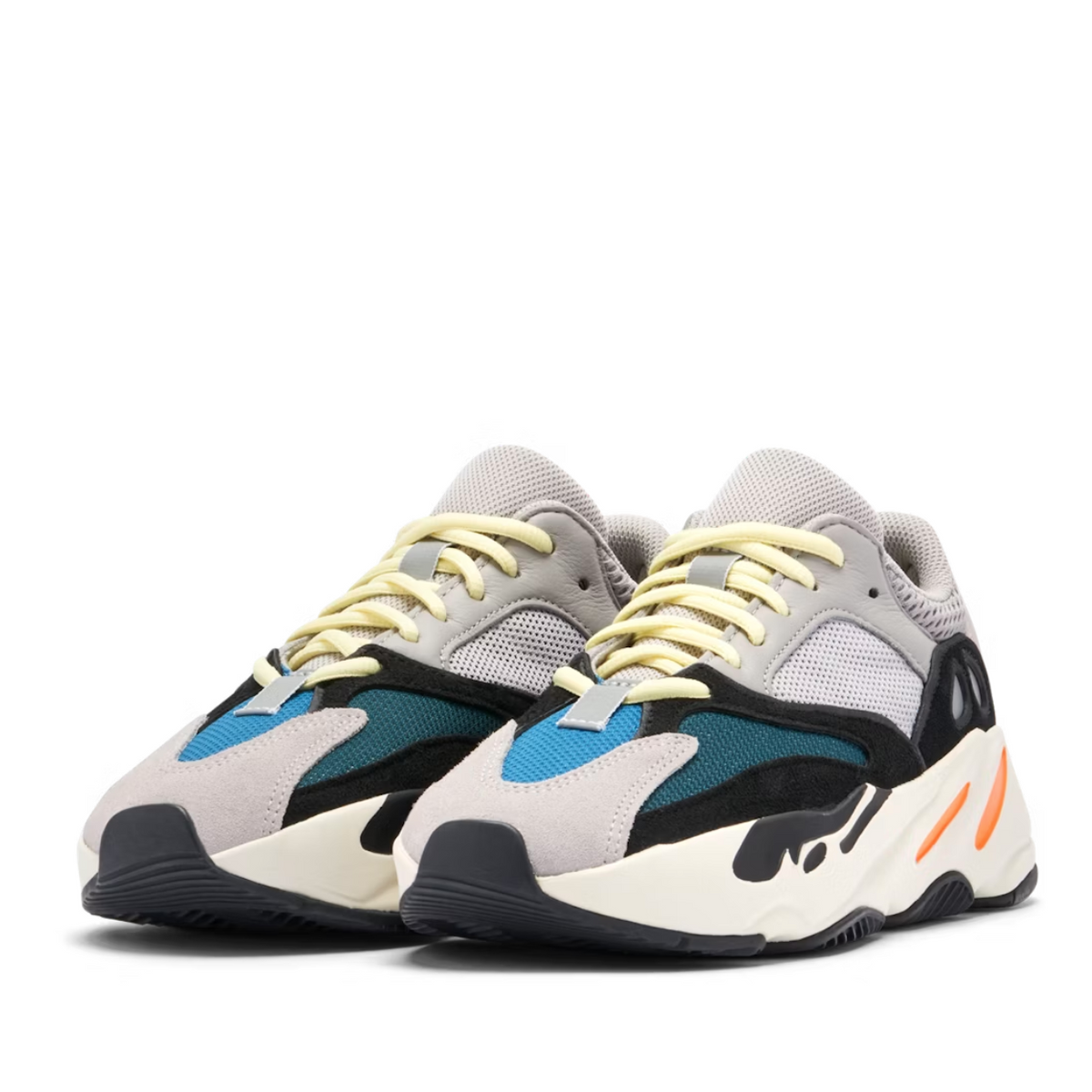 Yeezy 700 Forever Sourcing