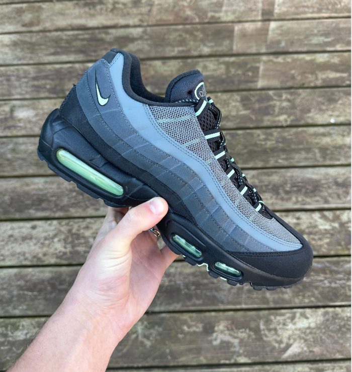 Nike Air Max 95 Vapor Green