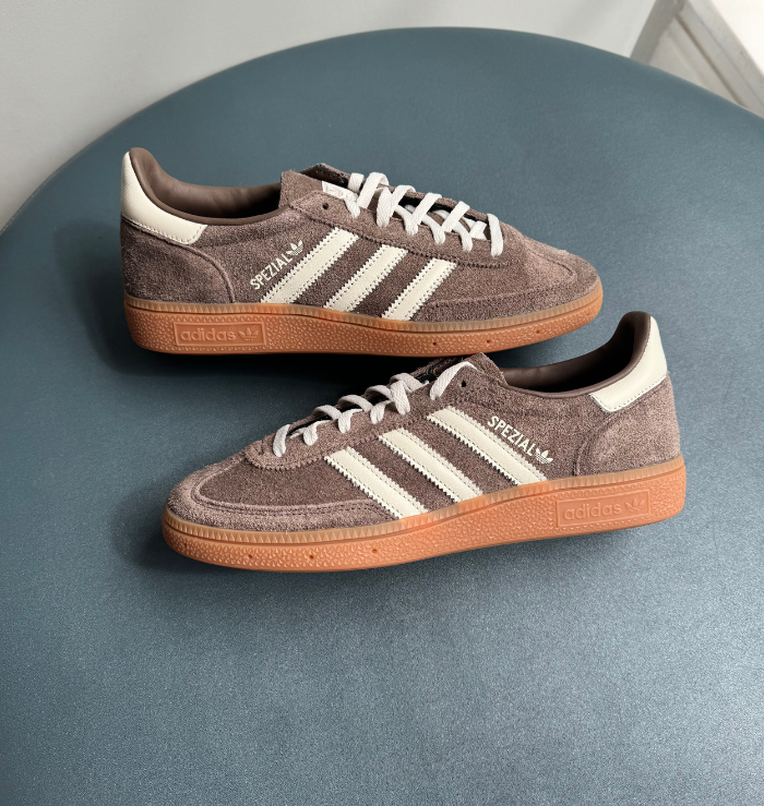 Adidas Handball Spezial Earth Strata Gum