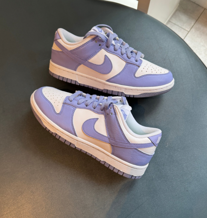 Nike Dunk Low Next Nature Lilac (W)