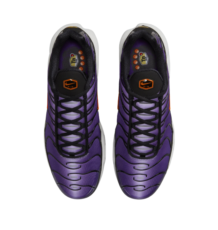 Nike TN Air Max Plus OG Voltage Purple (2024)