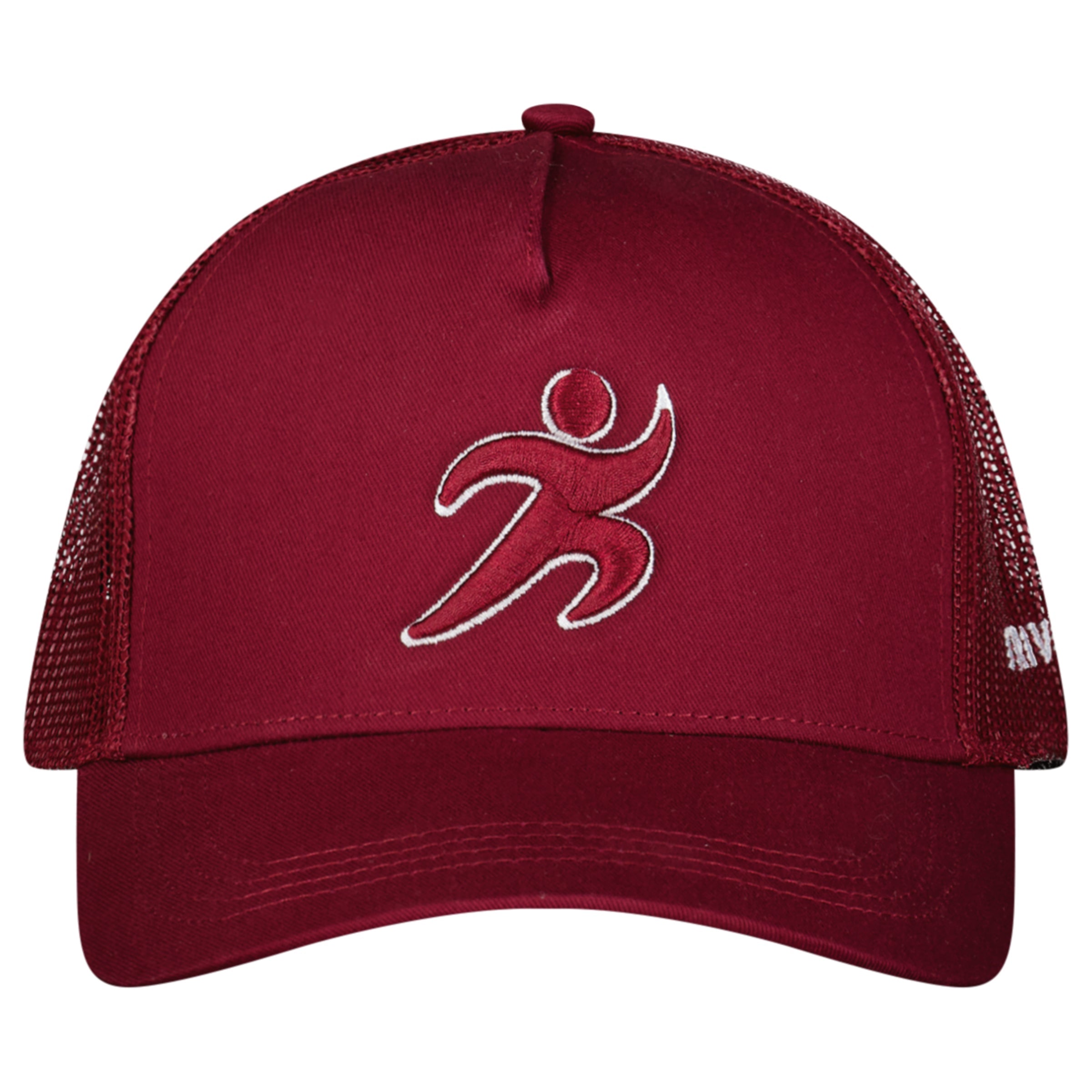 OG TRUCKER CAP BURGUNDY