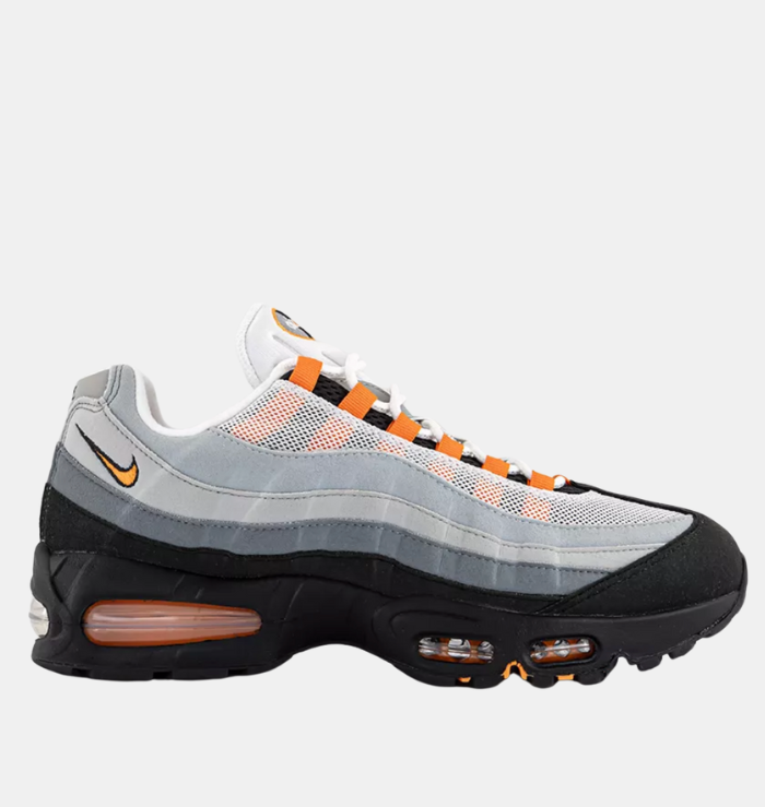 Nike Air Max 95 OG Bright Mandarin (2025)