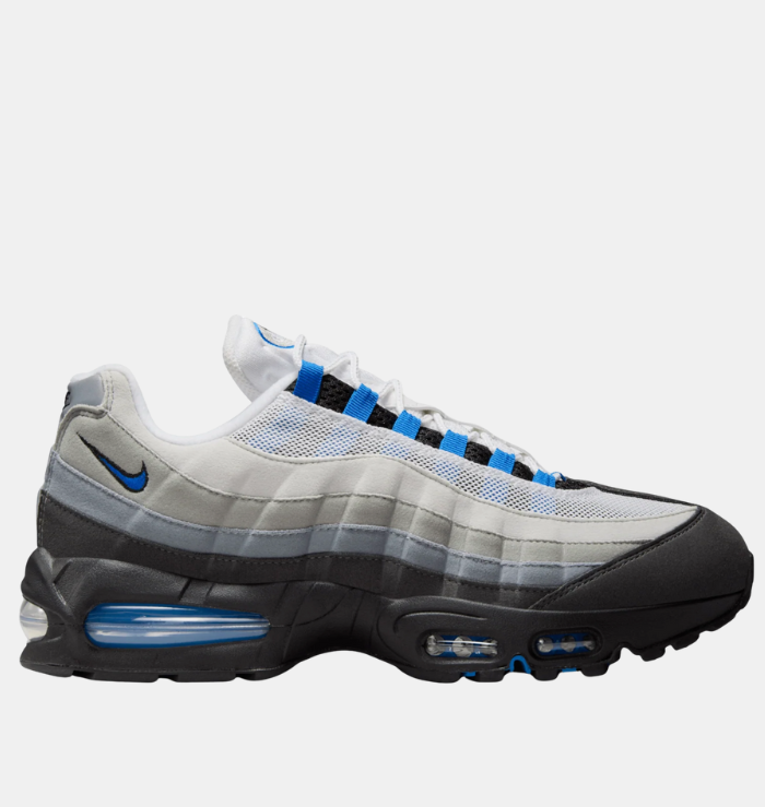 Nike Air Max 95 Blue Spark