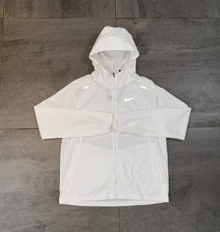 Nike Windrunner Jacket 'White'