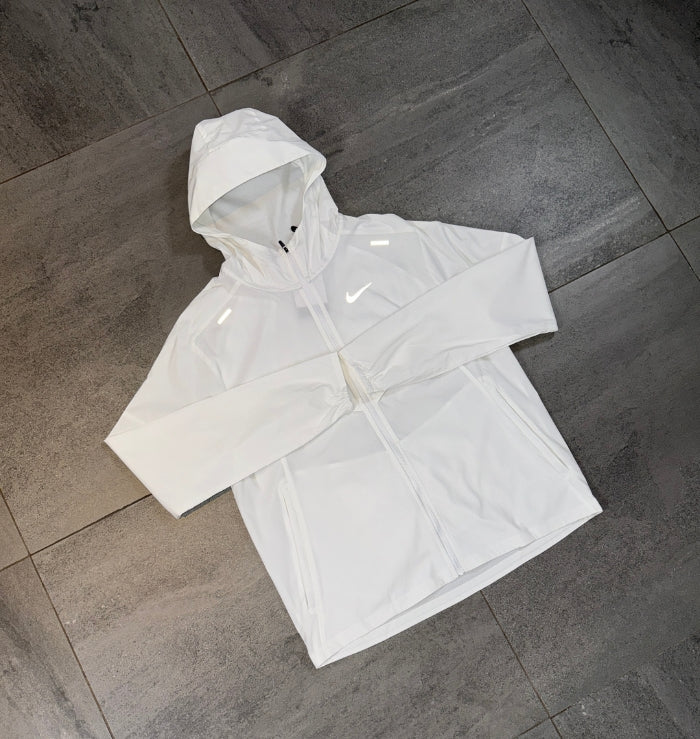 Nike Windrunner Jacket 'White'