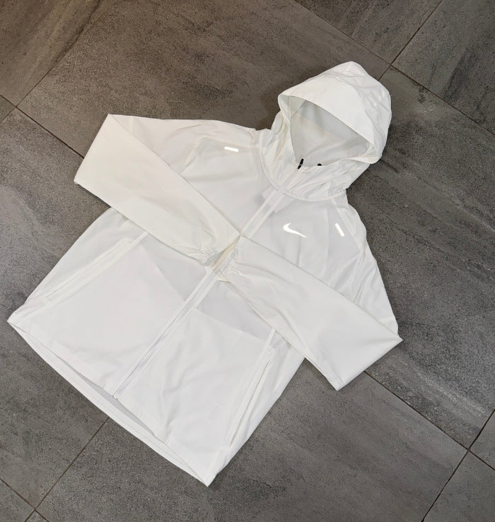 Nike Windrunner Jacket 'White'
